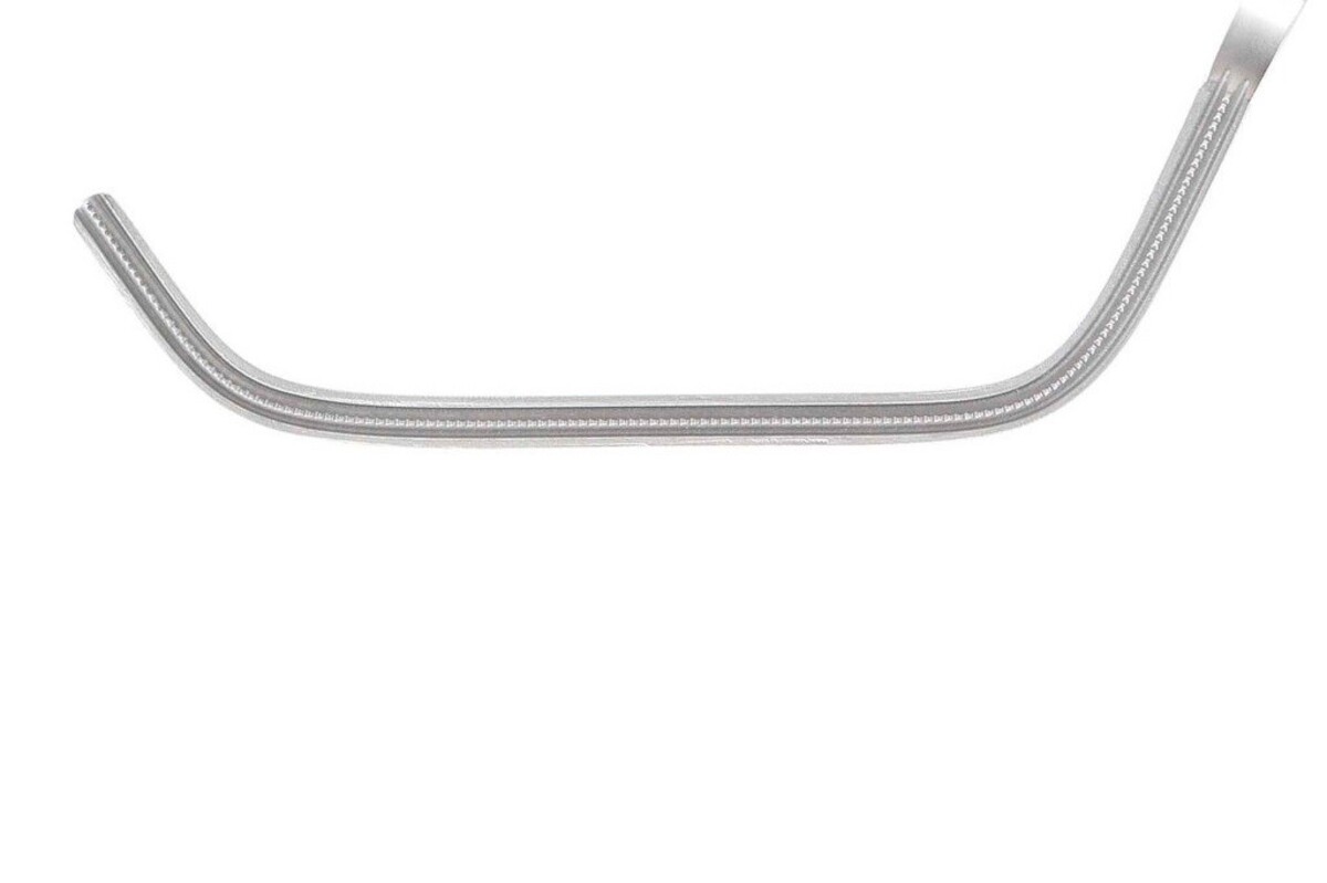 Bailey Aorta Clamps | CVT | Surgical Instruments | All Categories | ca ...