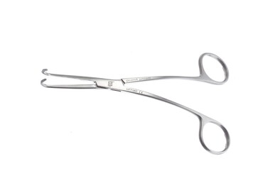 Clamp de dissection carotidienne Wylie