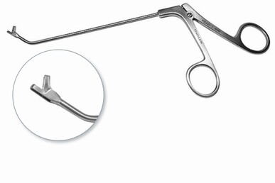 Frontal Sinus Forceps | ENT | Surgical Instruments | All Categories ...