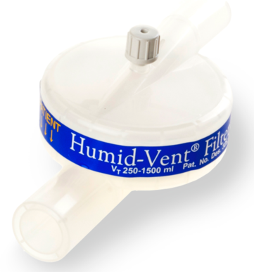 Filtre Humid-Vent®